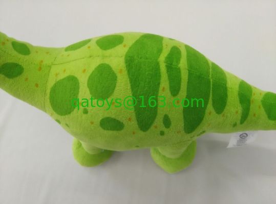 8 pulgadas El buen dinosaurio dibujos animados animales rellenos juguetes suaves de peluche