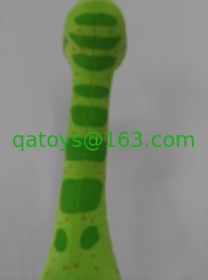 8 pulgadas El buen dinosaurio dibujos animados animales rellenos juguetes suaves de peluche