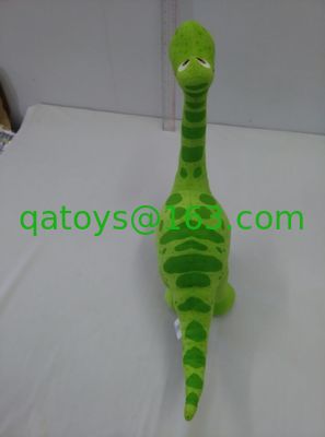 8 pulgadas El buen dinosaurio dibujos animados animales rellenos juguetes suaves de peluche