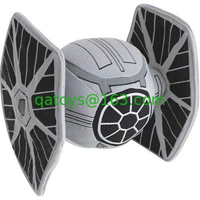 8 pulgadas lindo Star Wars dibujos animados Disney muñecas de peluche verde para la colección