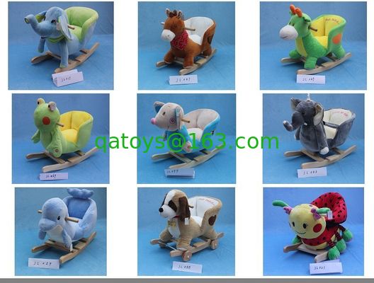 Colección de sillas de rodillo para bebés para niños.