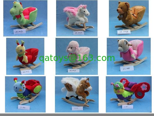 Colección de sillas de rodillo para bebés para niños.