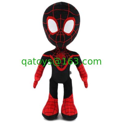 Original Marvel Spider-Man- Into the Spider-Verse Stuffed soft toy 30cm