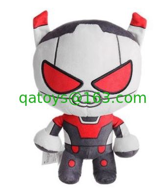 Original Marvel/Spiderman/Iron Man/Thor juguetes de peluche de 10 pulgadas
