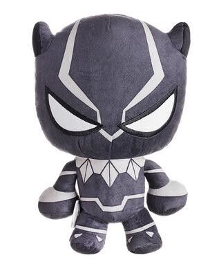 Juguetes de peluche originales de Marvel / Spiderman / Iron Man / Thor de 10 pulgadas