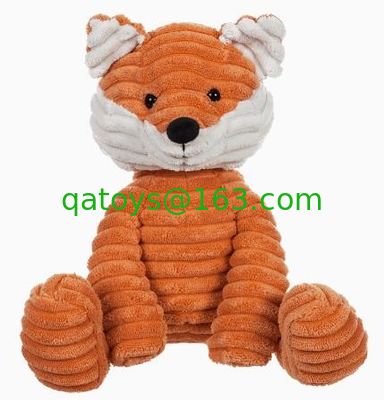 Cute and Lovely Corduroy Animal soft Toys 9inch