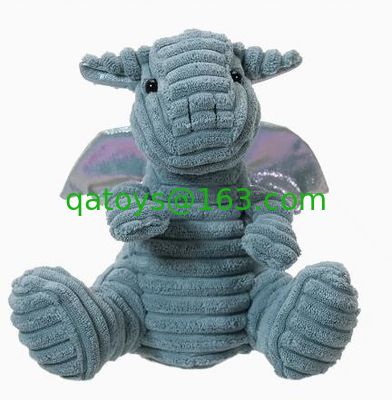 Cute and Lovely Corduroy Animal soft Toys 9inch