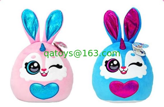 Fashion world softest Squishmallow Plush Pillow For Bedding and Cushion