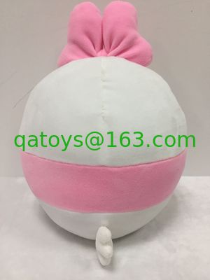 Margarita original alrededor de los juguetes de la felpa de los 25cm Disney con algodón del 100% PP
