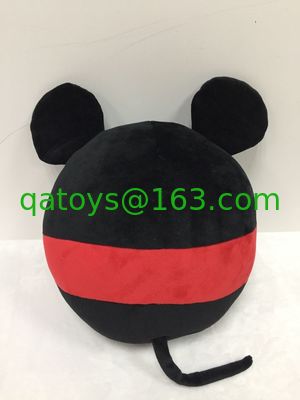 El club precioso de los 25cm Mickey Mouse juega/los caracteres rellenos Disney