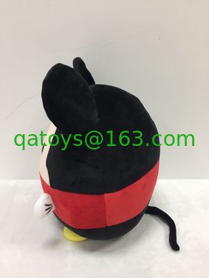 El club precioso de los 25cm Mickey Mouse juega/los caracteres rellenos Disney