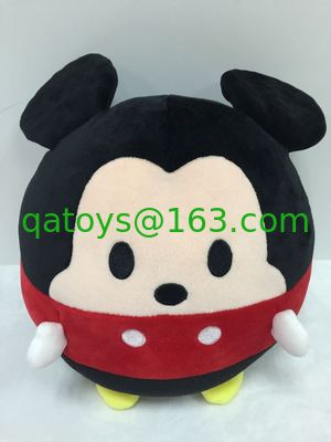 El club precioso de los 25cm Mickey Mouse juega/los caracteres rellenos Disney