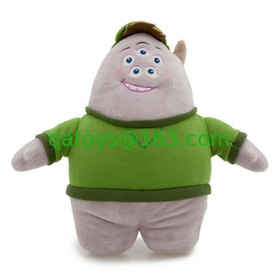 dibujos animados Disney juguetes de peluche monstruos universidad 30cm - 40cm Para 3+ Edades
