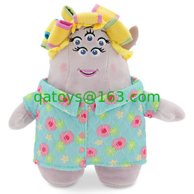 dibujos animados Disney juguetes de peluche monstruos universidad 30cm - 40cm Para 3+ Edades