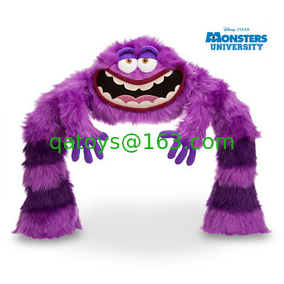 dibujos animados Disney juguetes de peluche monstruos universidad 30cm - 40cm Para 3+ Edades