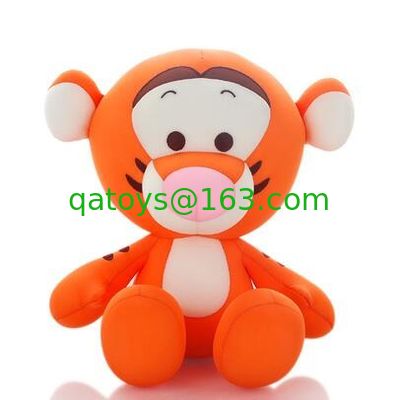 El peluche nano de Mickey Mouse de la espuma juega/los juguetes de Disney de la felpa de Nanoparticles 10 pulgadas