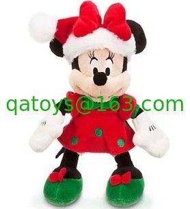 Skylar suave Elena de Avalor juguetes de Disney relleno 48cm Eco amigable tela de peluche