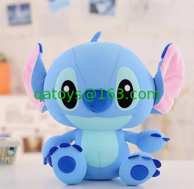 El peluche de Disney de la partícula de la espuma juega/los juguetes de Disney de la felpa de Nanoparticles 12 pulgadas