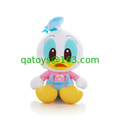 10 pulgadas Nuevo Disney Mickey y Minnie con material de partículas de espuma / nanopartículas Disney juguetes blandos