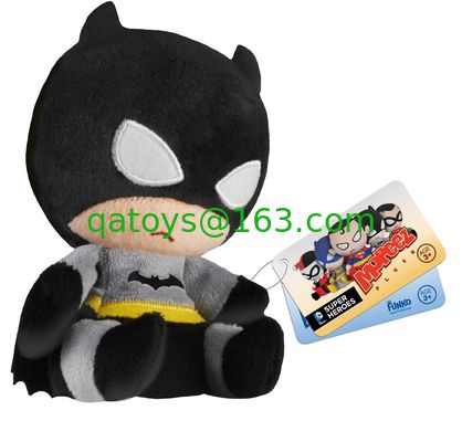 juguetes de la felpa de The Avengers del Marvel Comics de la historieta 8inch para la máquina del juguete de la venta de la grúa