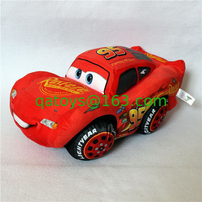 Relámpago McQueen 95 de los coches 3 de los corredores del automóvil descubierto de Disney de la moda