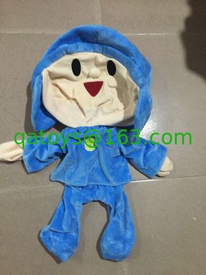 Nuevos Minions de dibujos animados Animales Jumbo Piel de peluche Juguetes Gran Tamaño Gran Tamaño Juguetes Piel