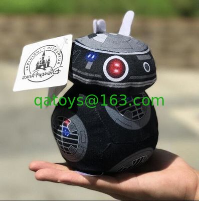Forme a Star Wars 8 muñecas rellenas historieta de la felpa de Disney los 20cm/los 30cm