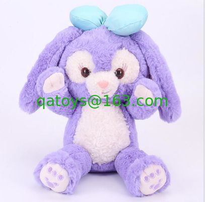 Nuevo Disney Duffy Stella Lou Conejo Juguetes Rellenos 25cm / 48cm