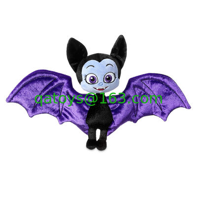 SGS suave de los juguetes de Disney de la historieta de la felpa original de Vampirina/SU certificación