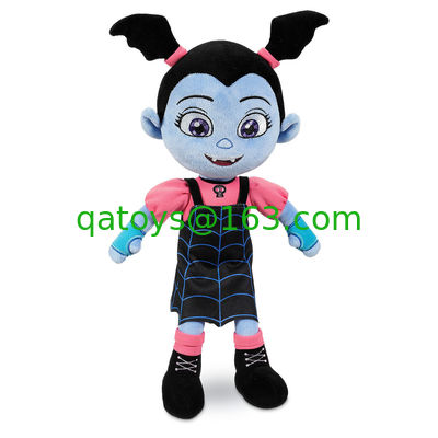 SGS suave de los juguetes de Disney de la historieta de la felpa original de Vampirina/SU certificación