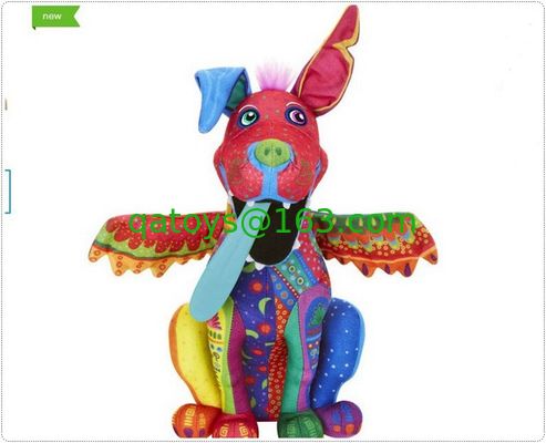 Nuevo dibujo animado Coco Disney Pixar juguetes de peluche 12 pulgadas para niños y promoción