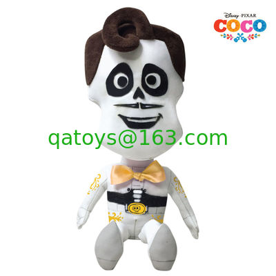 juguetes de la felpa de Disney Pixar de los Cocos de la historieta de la moda de los 30cm para la promoción