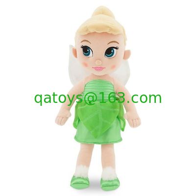 Disney Princesa de Plush Bebé Animales para Colección / juguetes blandos recién nacidos