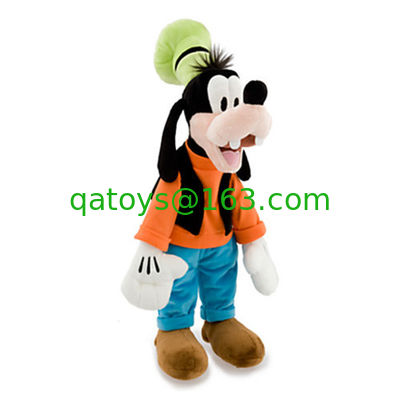 La felpa del bebé de Sullivan de la universidad de los monstruos de Disney de la moda juega la suavidad los 25cm