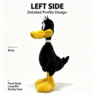 Looney Tunes Daffy Duck