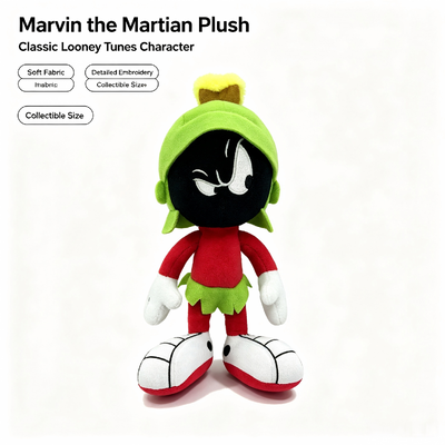 Looney Tunes Marvin the Martian