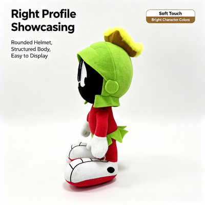 Looney Tunes Marvin the Martian