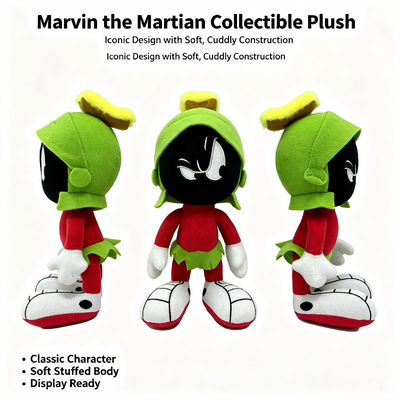 Looney Tunes Marvin the Martian