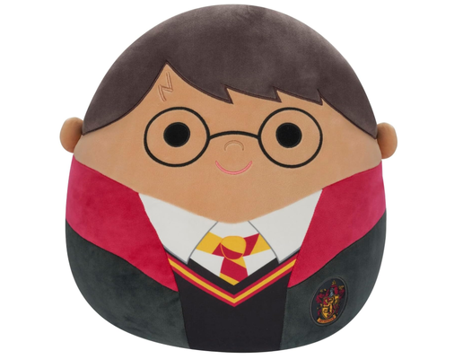 Los malvaviscos - Harry Potter