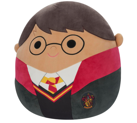Los malvaviscos - Harry Potter