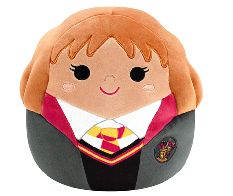 Los malvaviscos - Hermione Granger