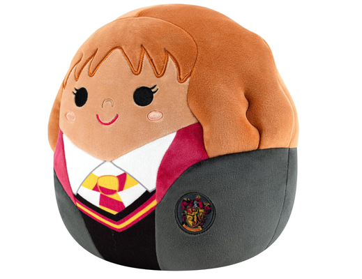Los malvaviscos - Hermione Granger