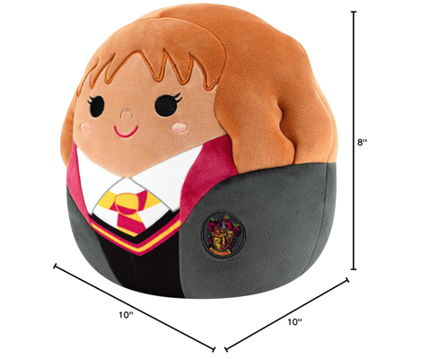 Los malvaviscos - Hermione Granger