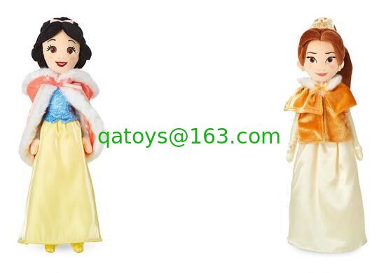 Princesa original Series Stuffed Plush Toys de Disney los 50cm
