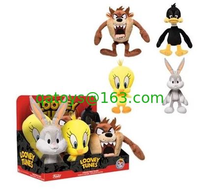 Pequeños y lindos Baby Looney Tunes Tweety Bird Juguete relleno para la colección