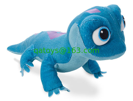 La felpa original de la historieta de 2 congelados Disney juega los juguetes suaves 18inch