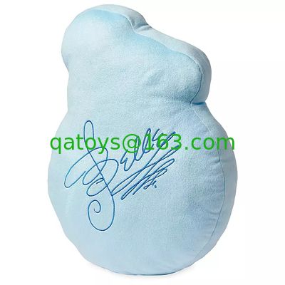 Moda Disney Original Plush Anna y Belle almohada para la cama y el cojín