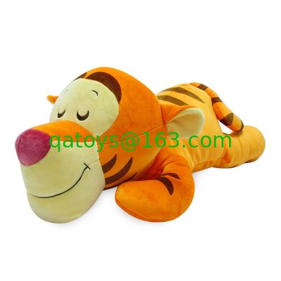 La suavidad redonda linda del oso de Disney Winnie the Pooh rellena juega 10 pulgadas