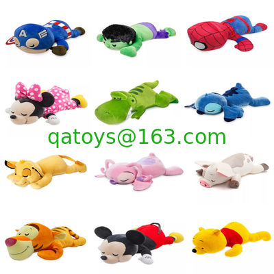 La suavidad redonda linda del oso de Disney Winnie the Pooh rellena juega 10 pulgadas