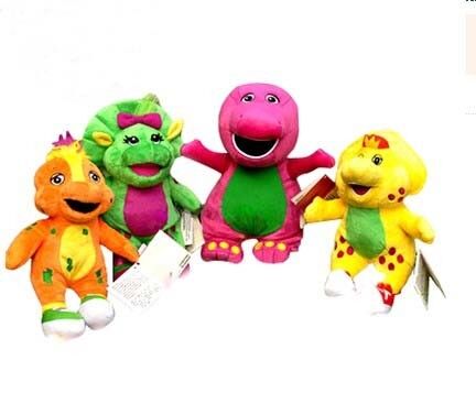 Orange Cartoon  el Riff relleno de peluche juguete para los regalos de promoción
